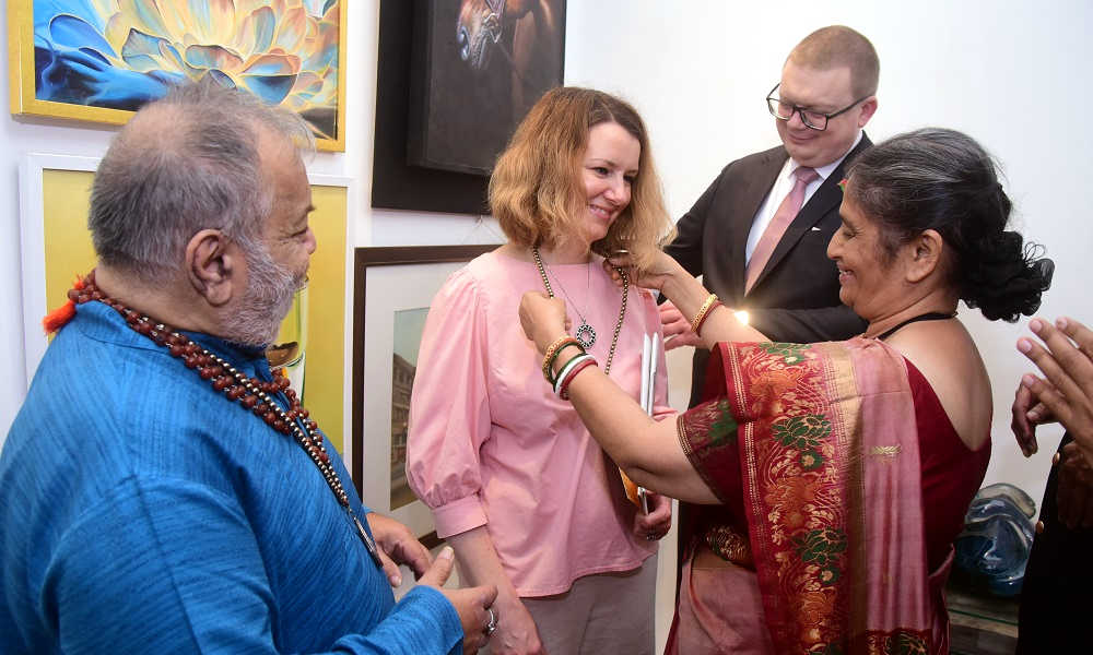 kala samvad
