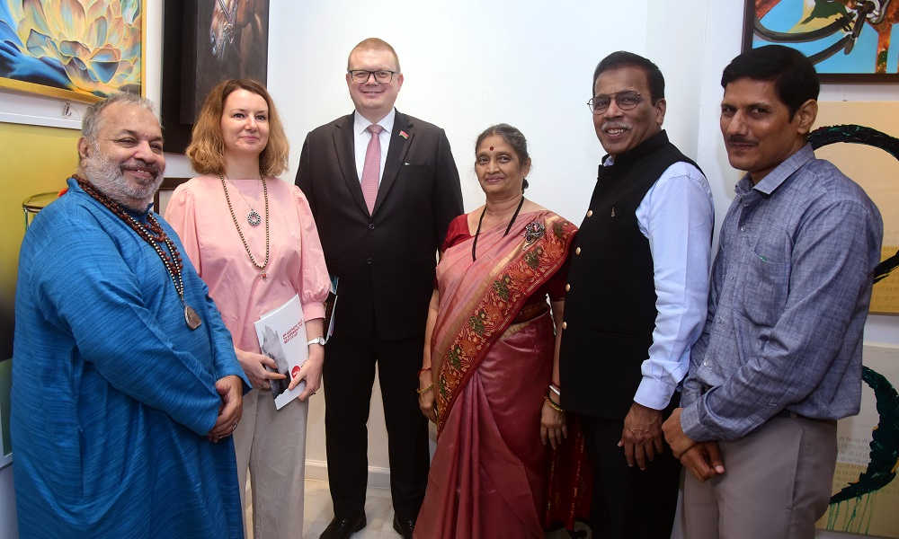 kala samvad