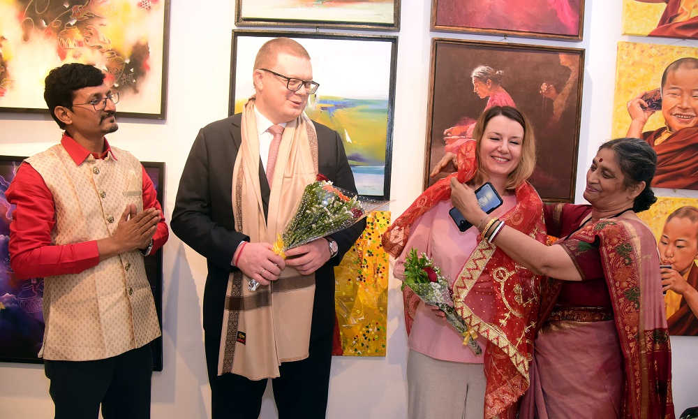 kala samvad