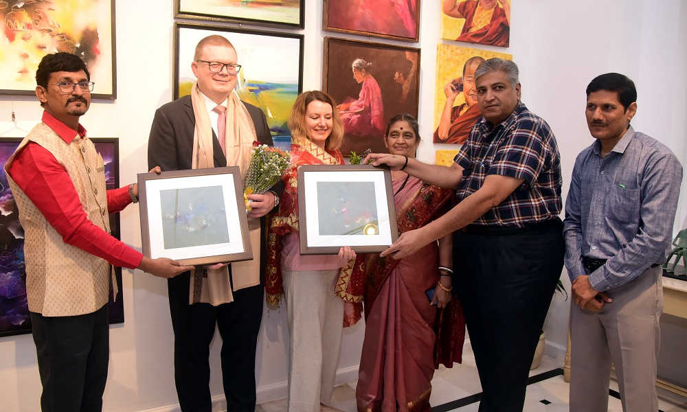 kala samvad