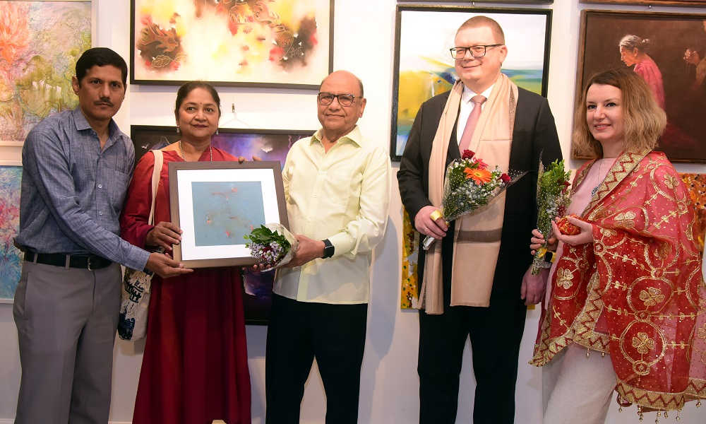 kala samvad