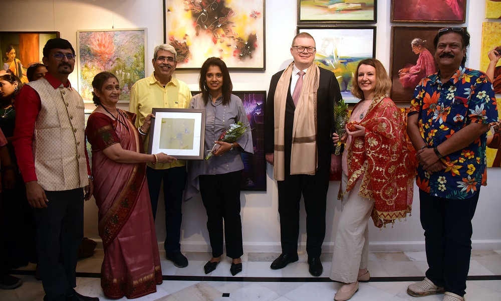kala samvad