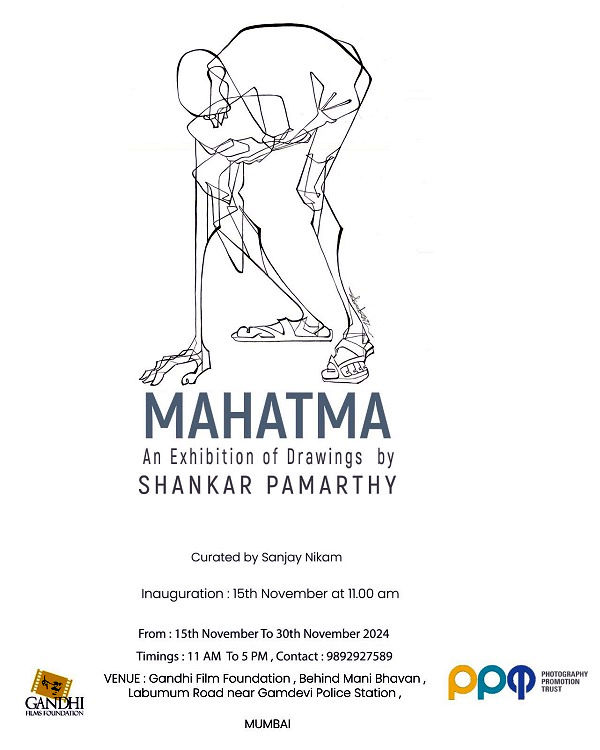 mahatma