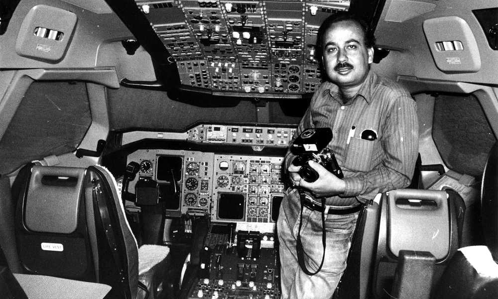 Mukesh Parpiani