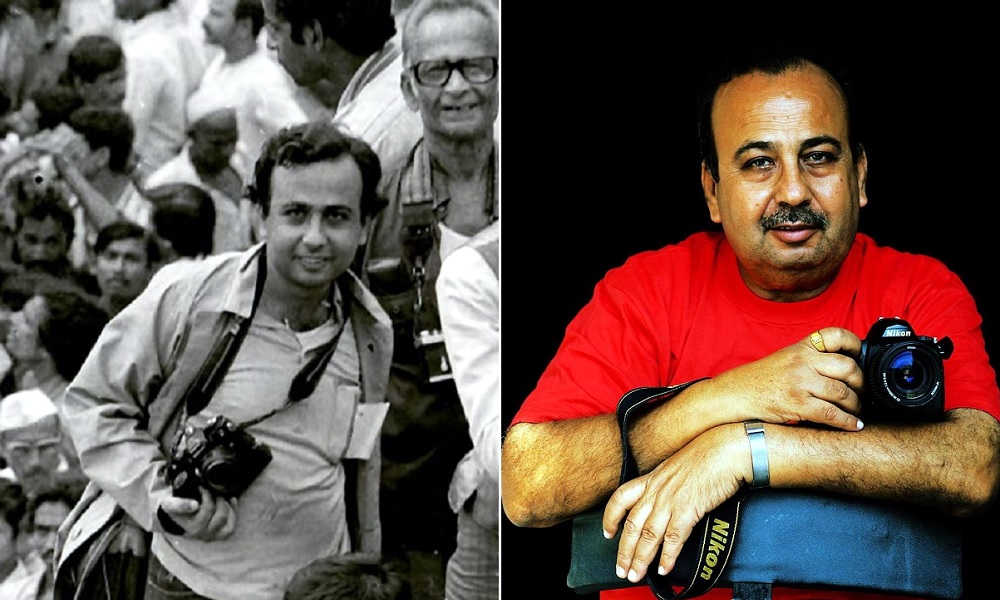 Mukesh Parpiani
