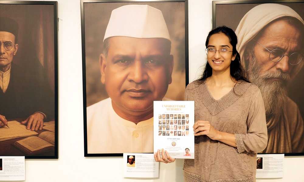 unforgettable memories