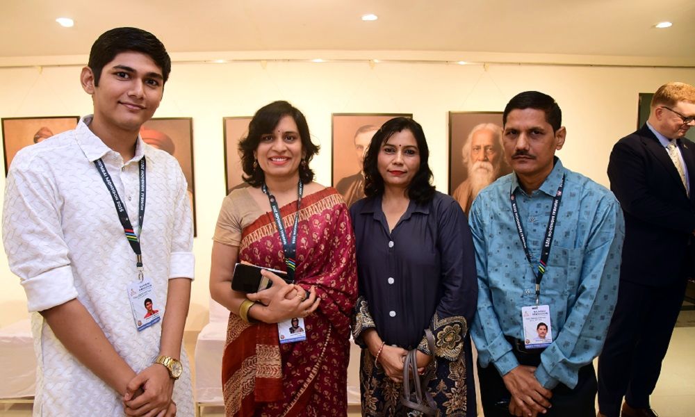 unforgettable memories