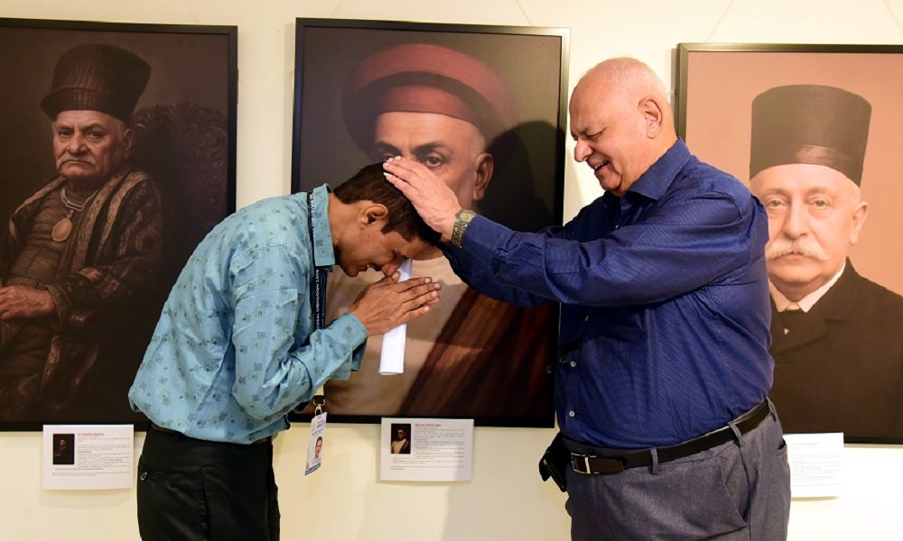 unforgettable memories