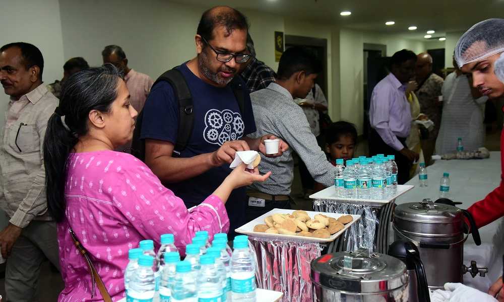 unforgettable memories