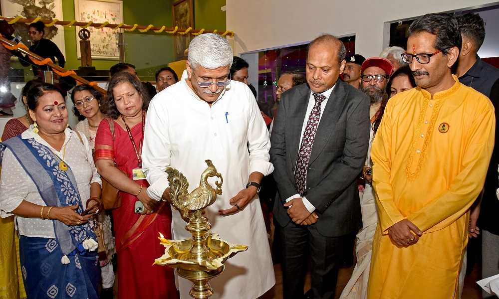 64th National Exhibition of Art